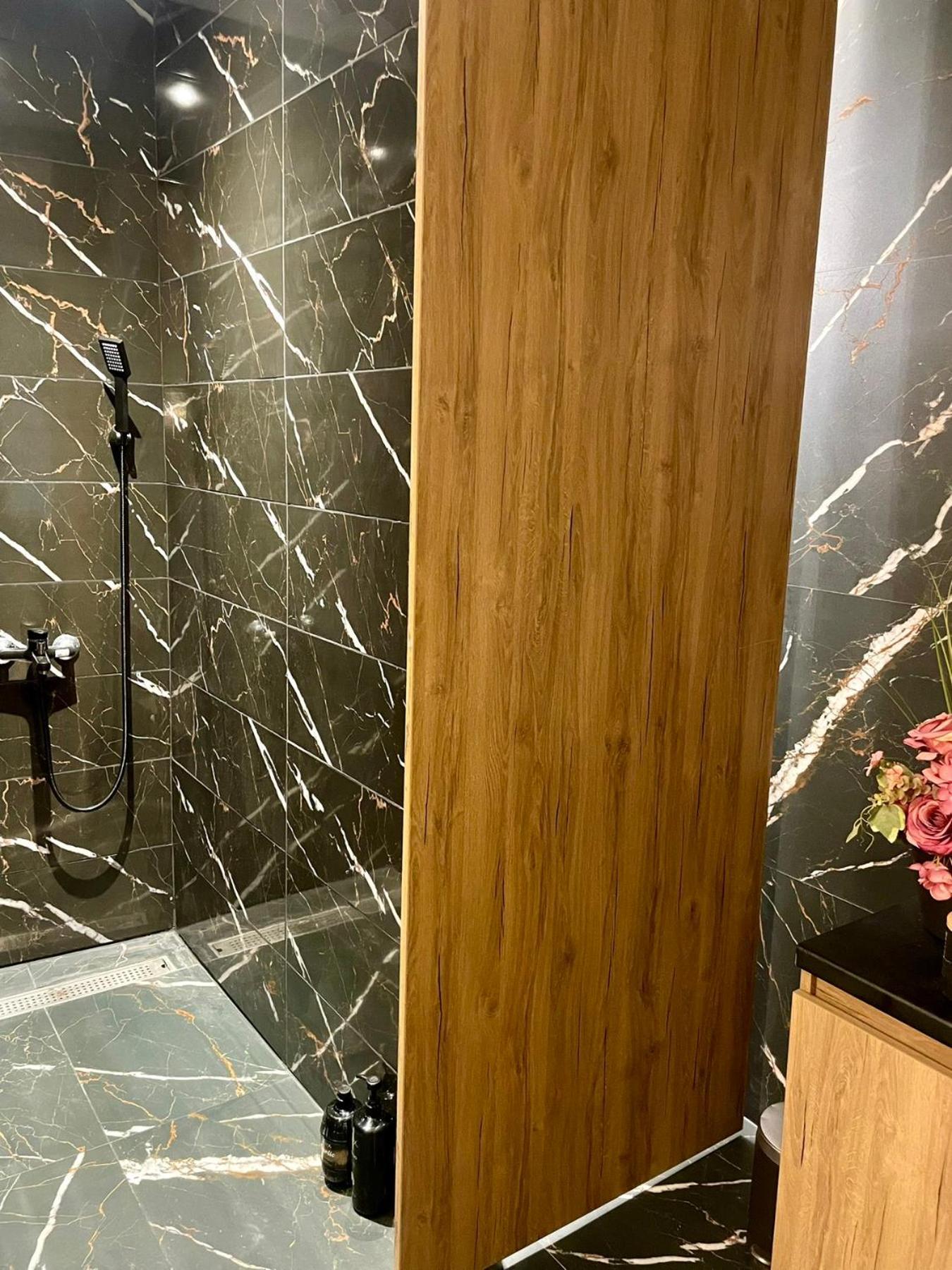 Lux Dabich 2 Διαμέρισμα Νόβι Σαντ Εξωτερικό φωτογραφία